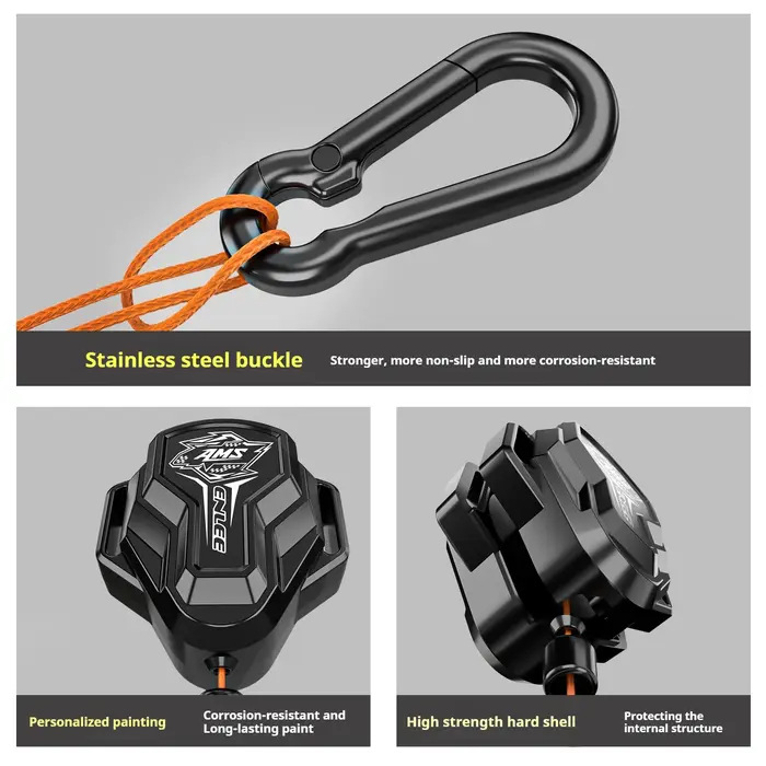 Corde de remorquage télescopique universelle pour vélo