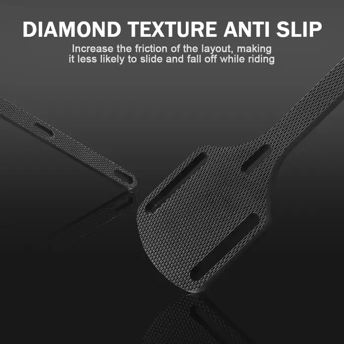 Support de fourche avant de vélo pour vélo de gravier