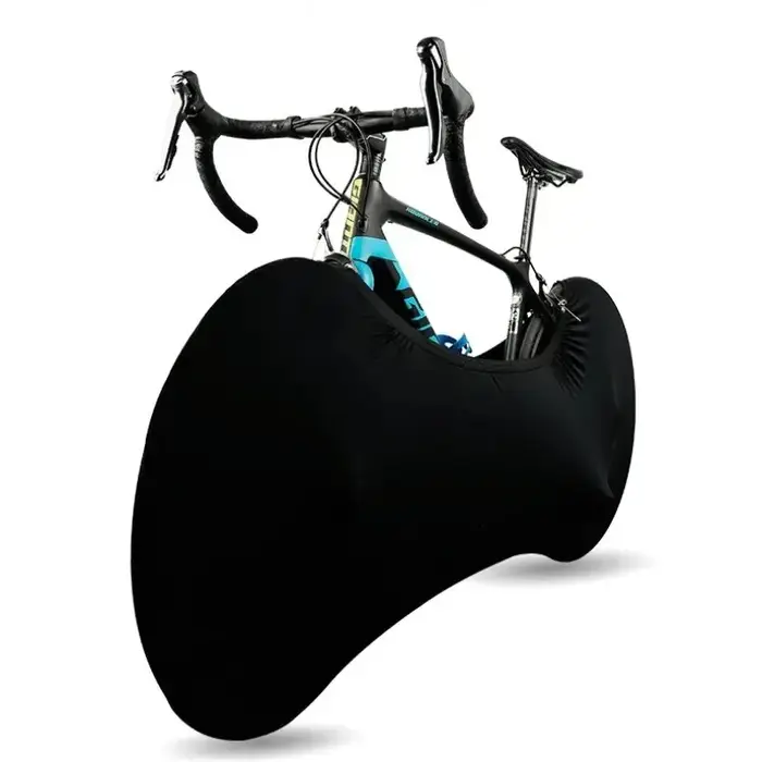 Housse de protection pour vélo