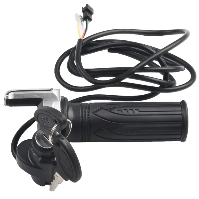 Accélérateur pour vélo électrique 36/48V