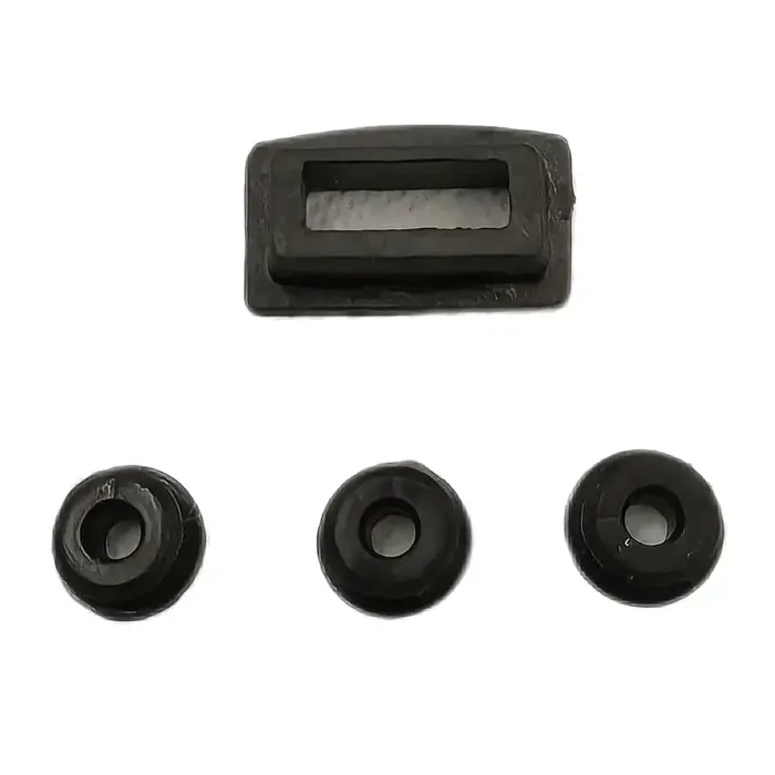 Bafang-Anneau de remplacement pour moteur triphasé BBS