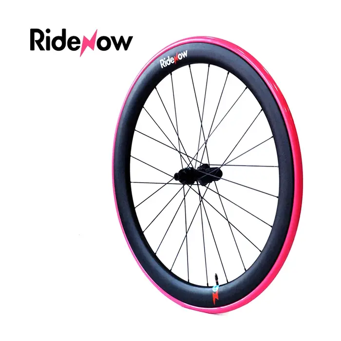 RideNow-Chambre à air en TPU pour vélo de route