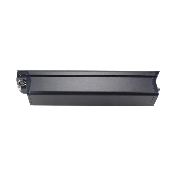 Batterie intégrée Velotric 48V 21700 720Wh pour vélos électriques Velotric Nomad 1 Discover 1 15Ah, batterie de rechange pour vélo électrique de ville.