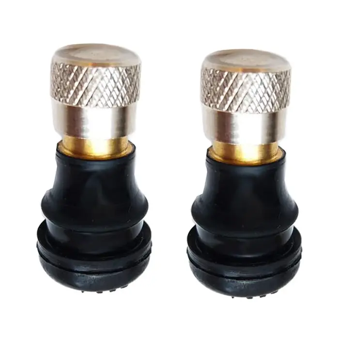 Vanne à vide pour trottinette électrique Xiaomi Mi M365, 2 pièces