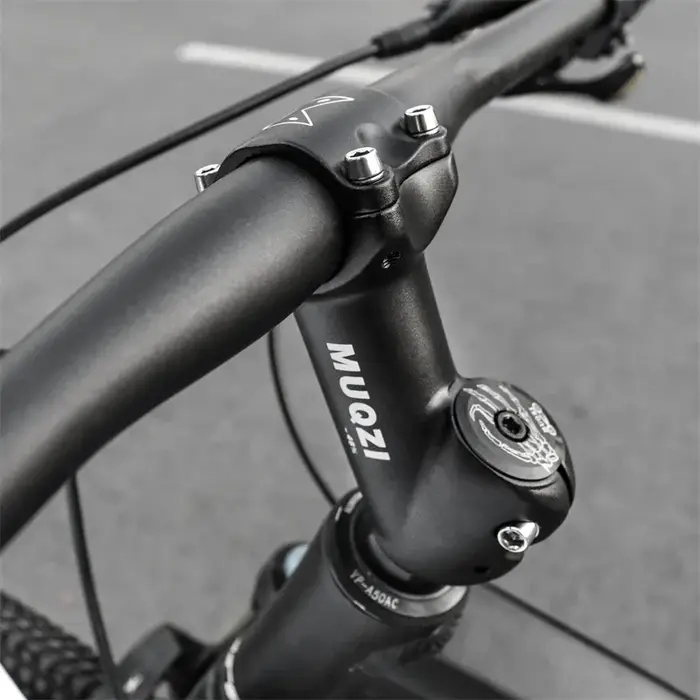MUQZI 31.8 tige de vélo