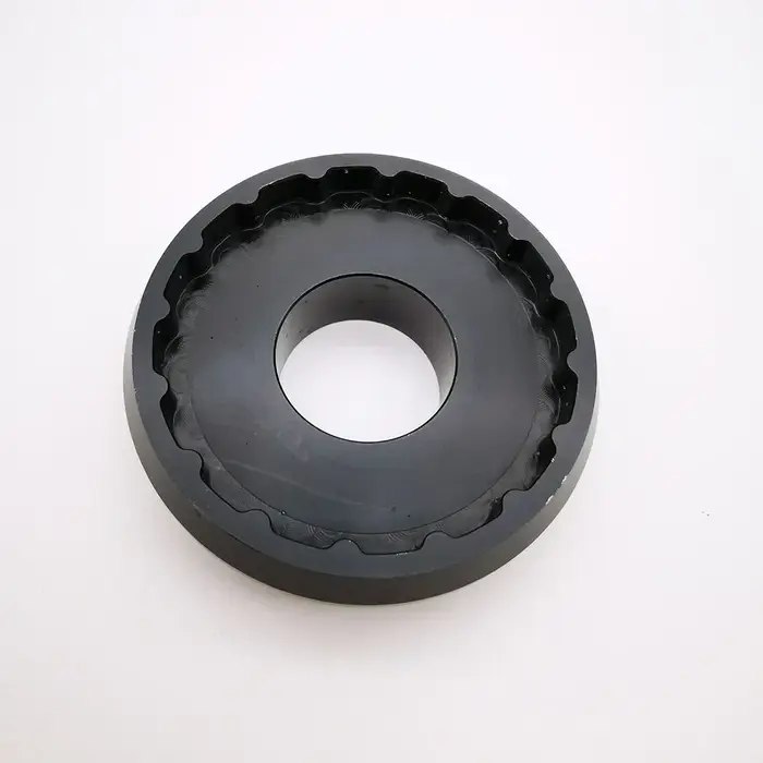 Vélo Vélo Moteur Étapes Tout Même Outil De Verrouillage Pour Shimano E-6100 E-7000 E-8000 E-bike Systèmes De Moteur Électrique Vélo Accessoires
