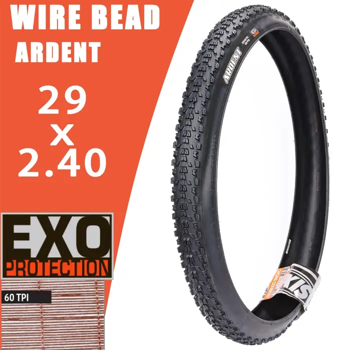 MAXXIS ARDENT fil perle vélo pneu