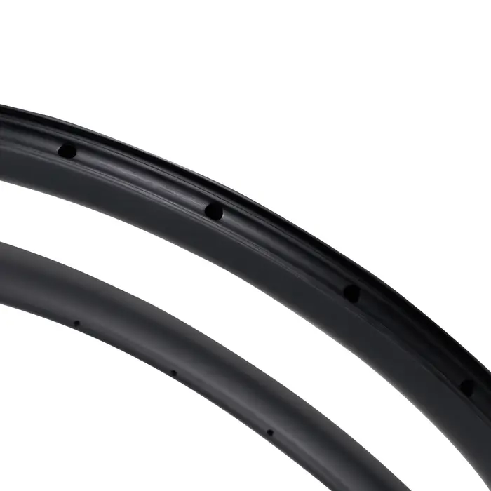 Jantes de vélo de route en carbone 700C