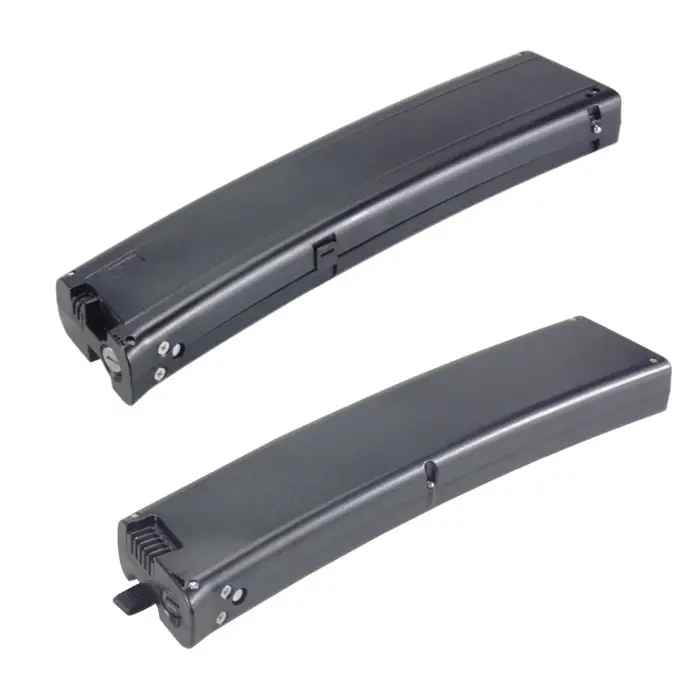 HILAND Rockshark ROCKU009 batterie de vélo électrique pliante 36V 7.8Ah 8.7Ah 9Ah 9.6Ah 10.5Ah