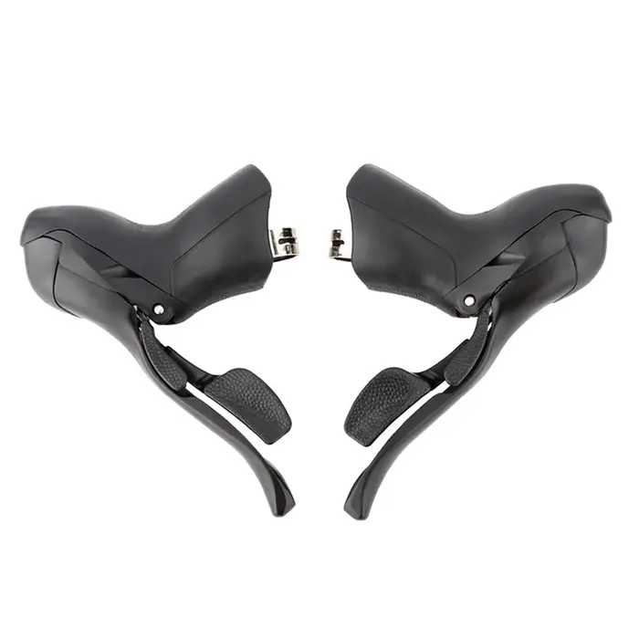 MicroNEW vélo de route manette de vitesse 2*10 vitesses pour guidon 22.2-23.8mm 7/8/9 vitesses doubl