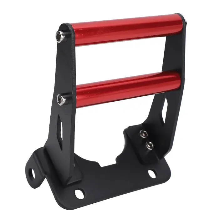 Support de pied arrière pour Scooter