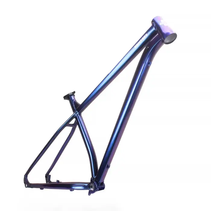 Cadre de vélo de montagne 27