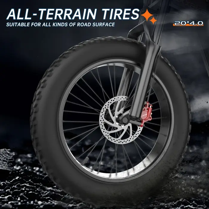 EKX X20 vélo électrique montagne cyclomoteur Ebike 20 pouces gros pneu 2000W 48V 35AH hommes route EBikes