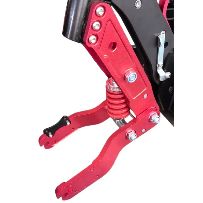 Amortisseur de scooter électrique, suspension avant, fourche avant, fourche arrière, bras oscillant, pièces de scooter électrique