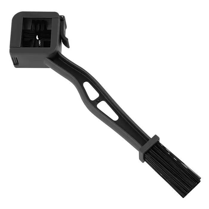 Brosse de nettoyage de chaîne de vélo