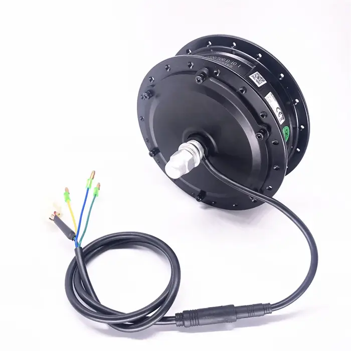 48v500w bafang G020 moteur Kit de vélo électrique Bicicleta Eletrica