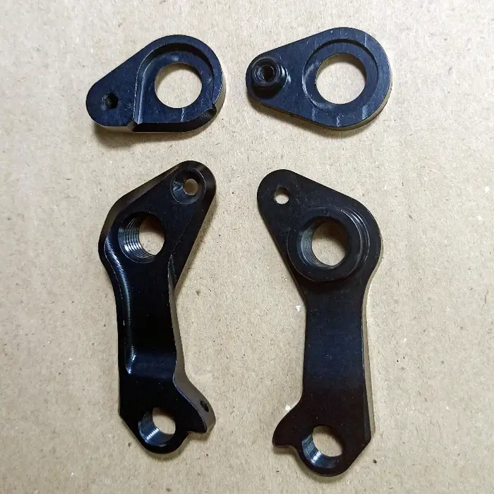 Cintre de dérailleur de vélo