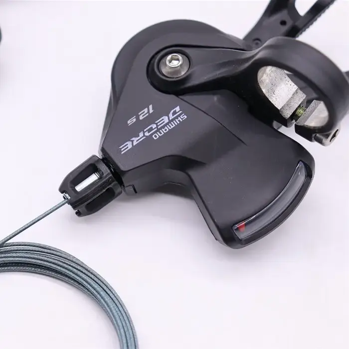 SHIMANO DEORE – levier de vitesse SL M6100 12S