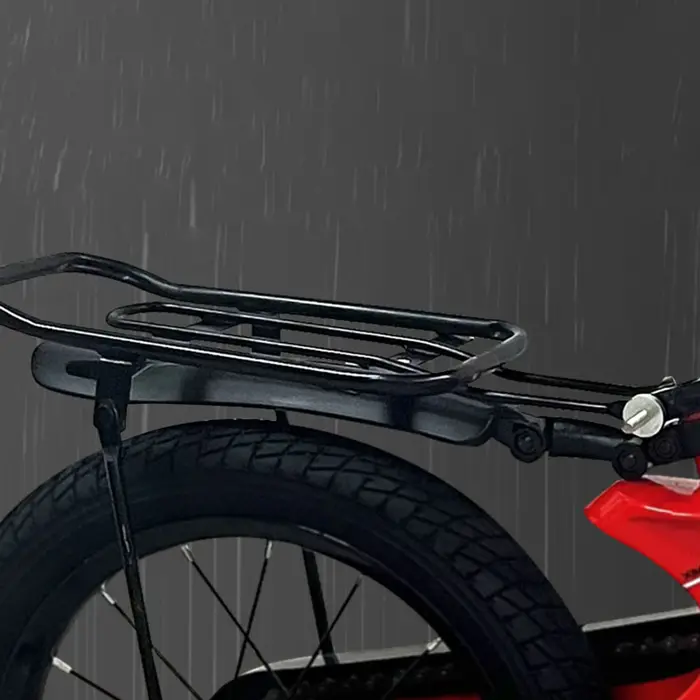 Porte-vélo pour enfants
