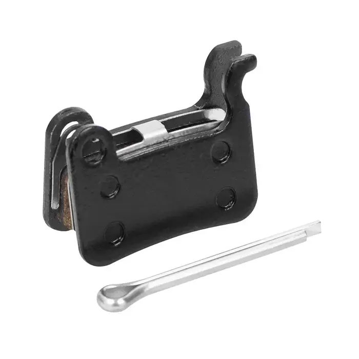 Plaquettes de frein à disque pour scooter électrique Inokim OX OXO, étrier de planche à roulettes, p