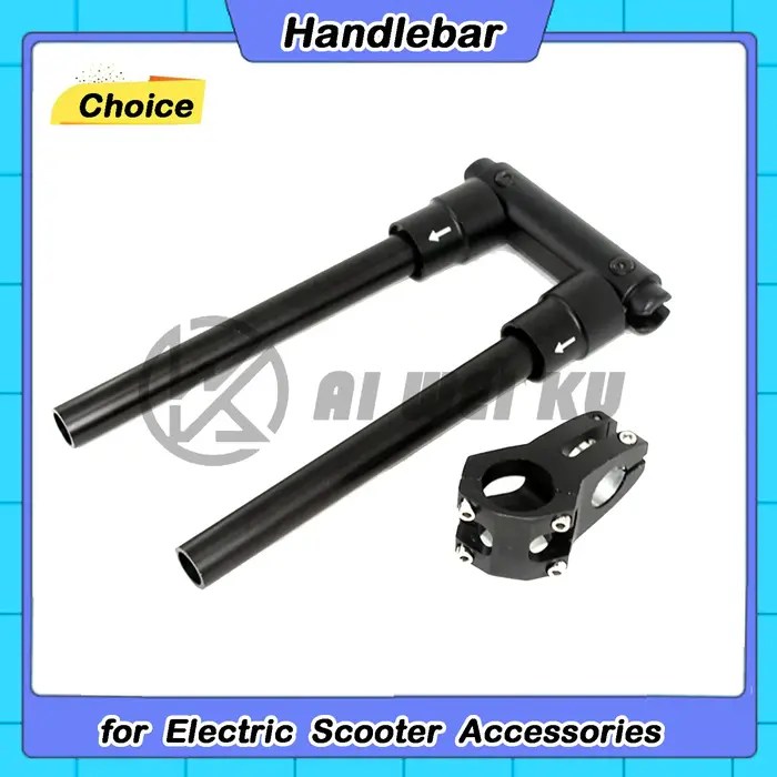 Guidon pour trottinettes électriques