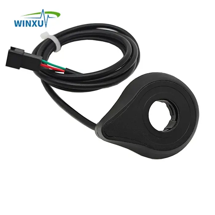 Capteur d'assistance à la pédale PAS pour vélo électrique