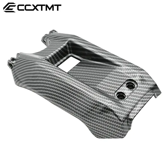 Couvercle de protection de compartiment de batterie pour vélo électrique et moto