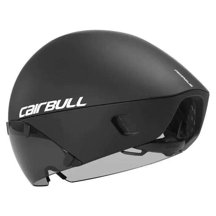 Casque de cyclisme Cairbull Pegasus RS1 avec système de micro-rétention