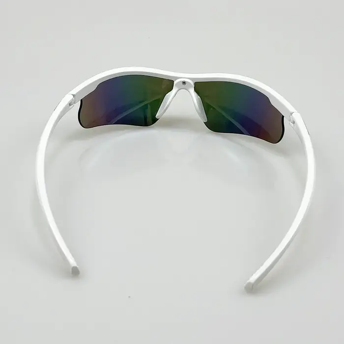 Nouveau MET lunettes de cyclisme