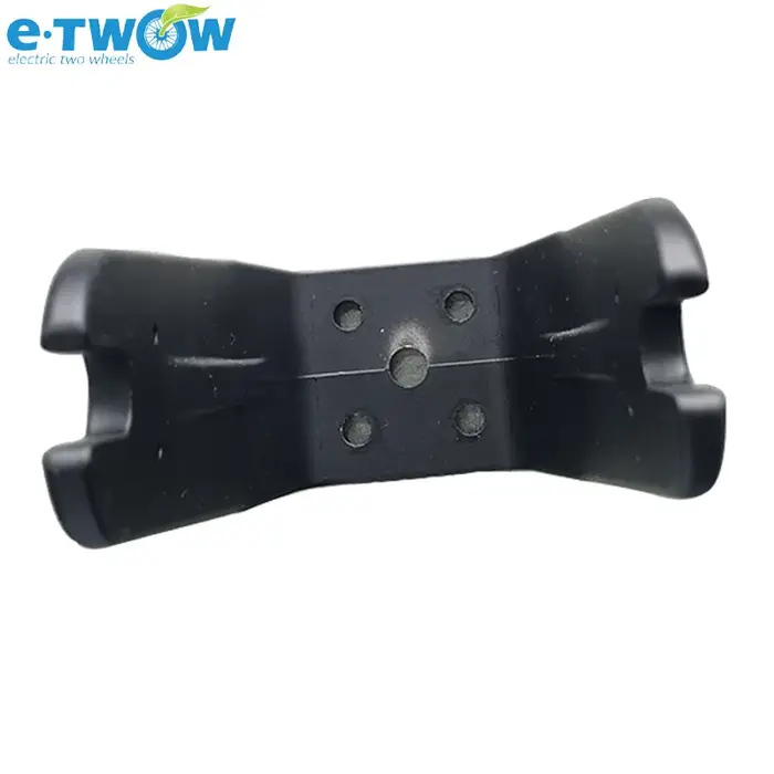 Fourche avant ETWOW d'origine pour scooter électrique E-TWOW