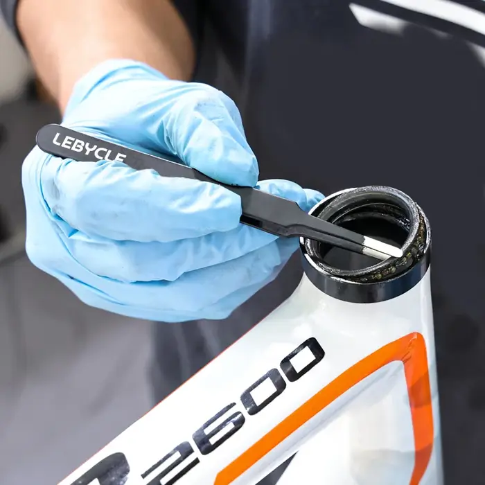 LEBYCLE – pincettes de retrait de joint de vélo