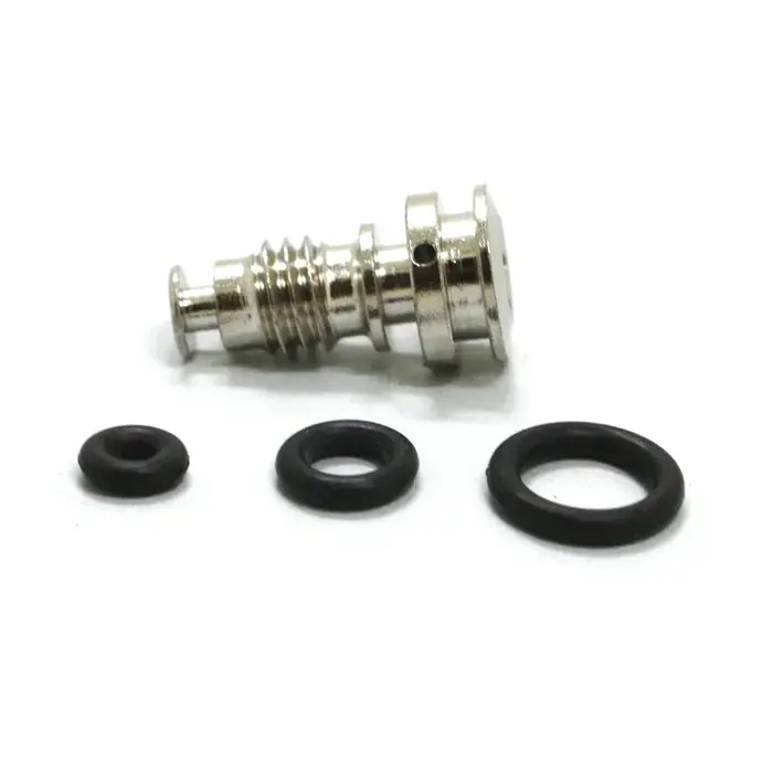 Boulon de banjo de frein de vélo avec bancs