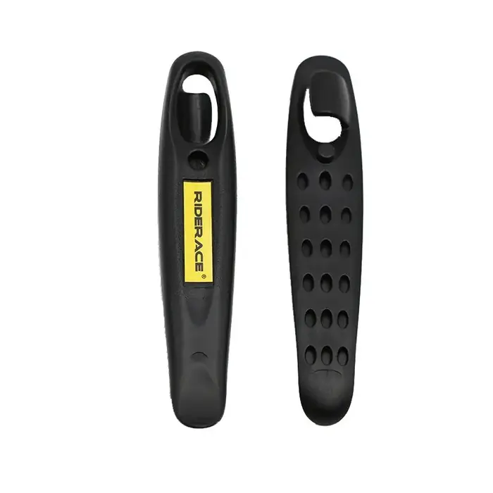 RIDERACE-Levier de réparation de roue de vélo, outil ultraléger, VTT, route, opathie, cuillère, ouvr