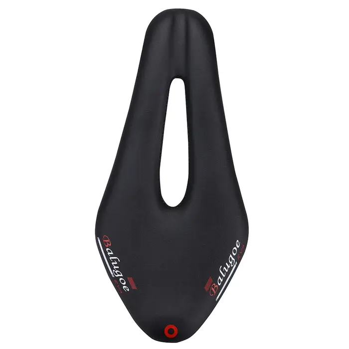 Nouvelle selle de vélo confortable