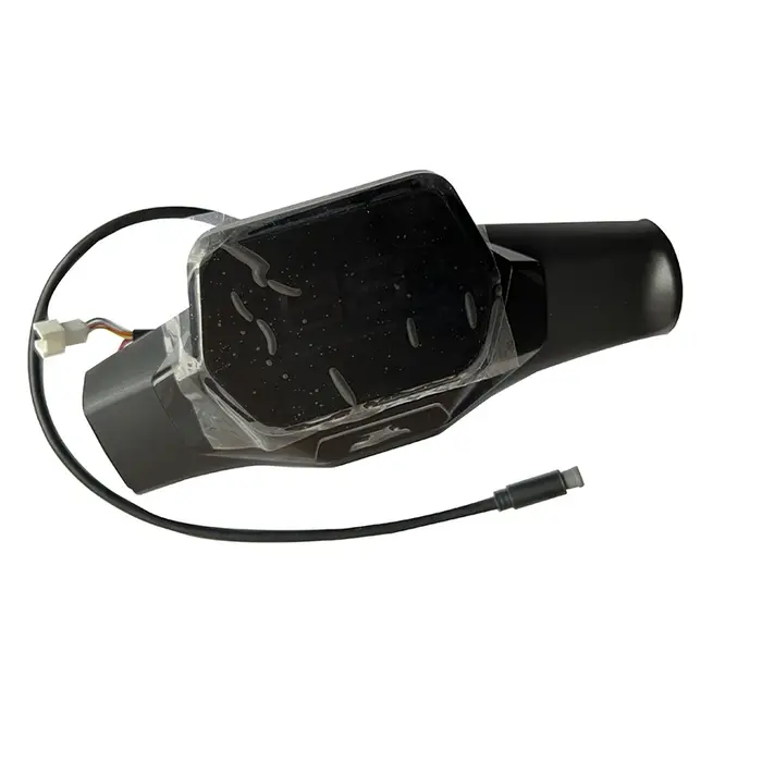Remplacement d'affichage de tableau de bord d'origine pour pièces de Scooter électrique Segway ZT3 Pro accessoires de