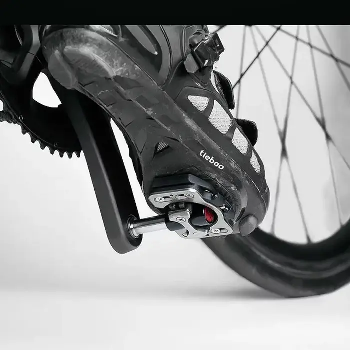 MEROCA-Pédales à roulement scellé en titane et acier pour vélo de route, accessoires spéciaux de bic