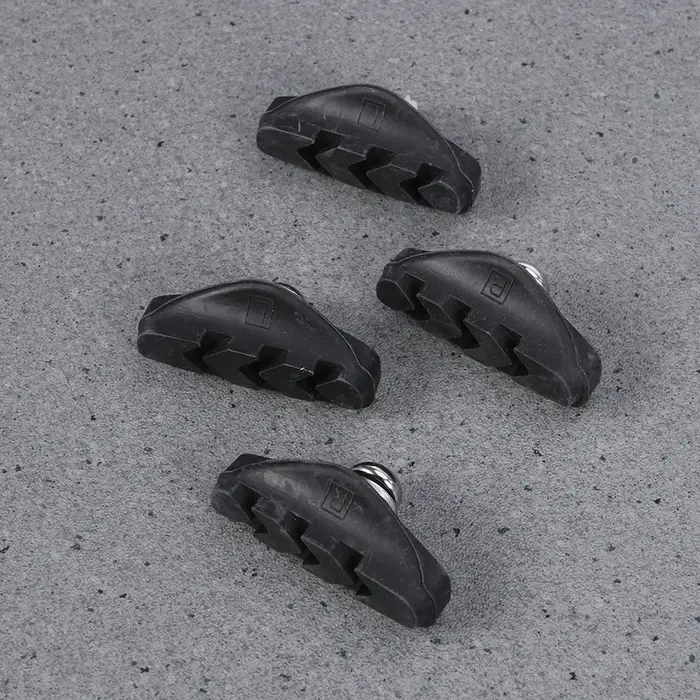 Plaquettes de frein C-brake pour vélo, 2 paires/4 pièces