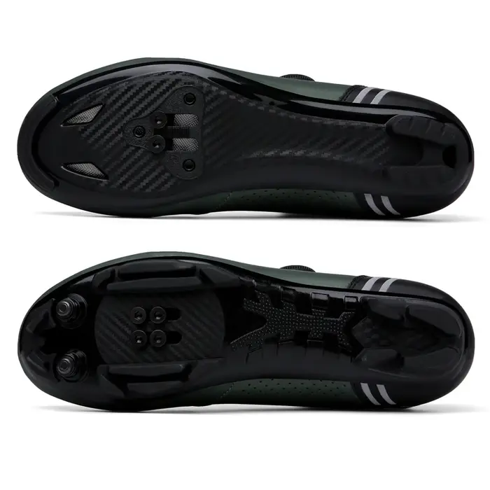 Chaussures de cyclisme pour hommes et femmes compatibles avec les clips Look Delta SPD