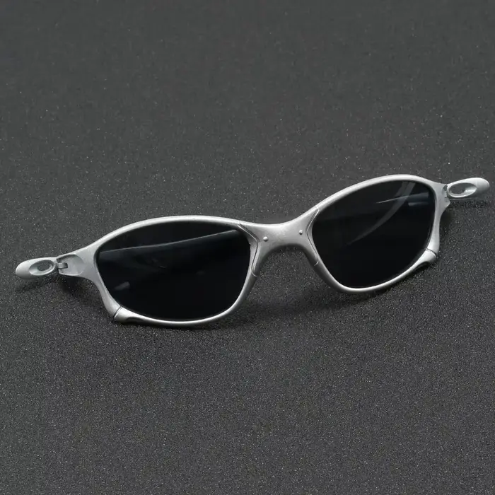 1 paire Cool hommes femmes lunettes de soleil polarisées