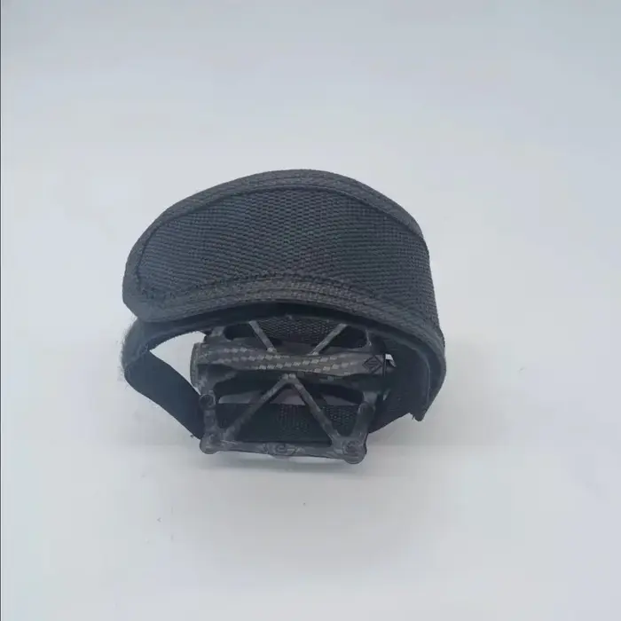 Sangles de pédale de vélo en nylon