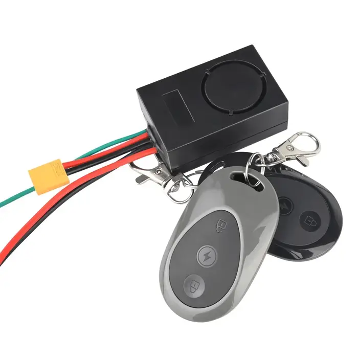 Système d'alarme antivol pour trottinette électrique Xiaomi M365 1s Pro Pro2