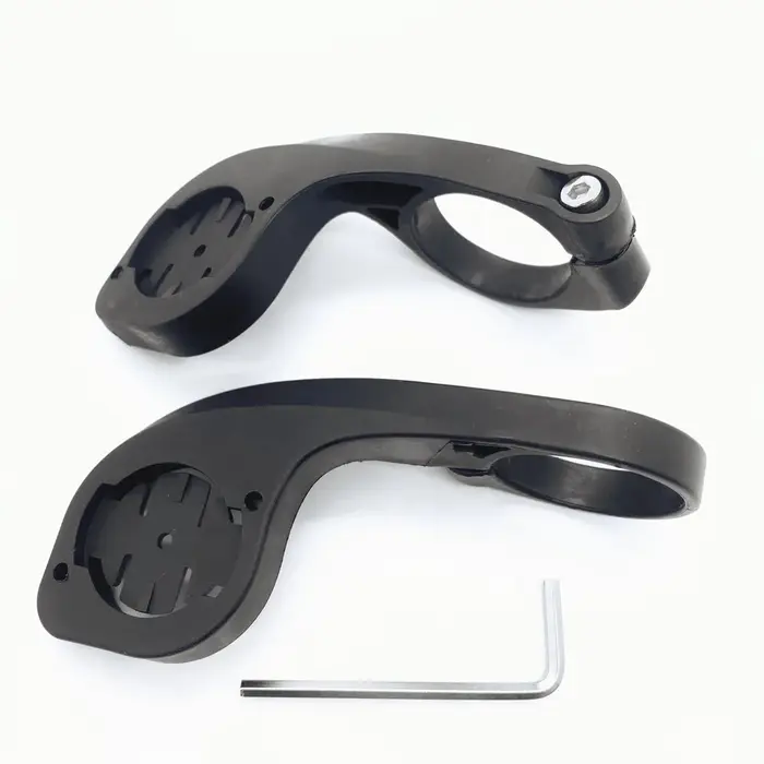 Pour Garmin IGPSPORT Bryton Rider Support vélo ordinateur Support route vtt vélo guidon Support Garm