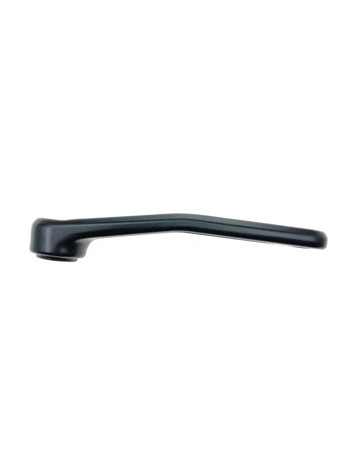 Manivelle de vélo de montagne pour pédalier VTT, 170mm, 7 vitesses, 8/9 vitesses