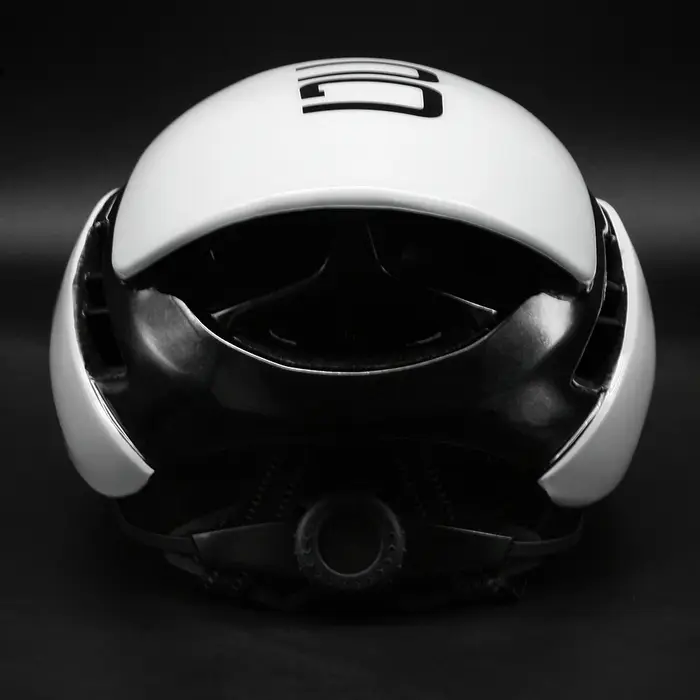 Casque de cyclisme aérodynamique Tour de France édition limitée