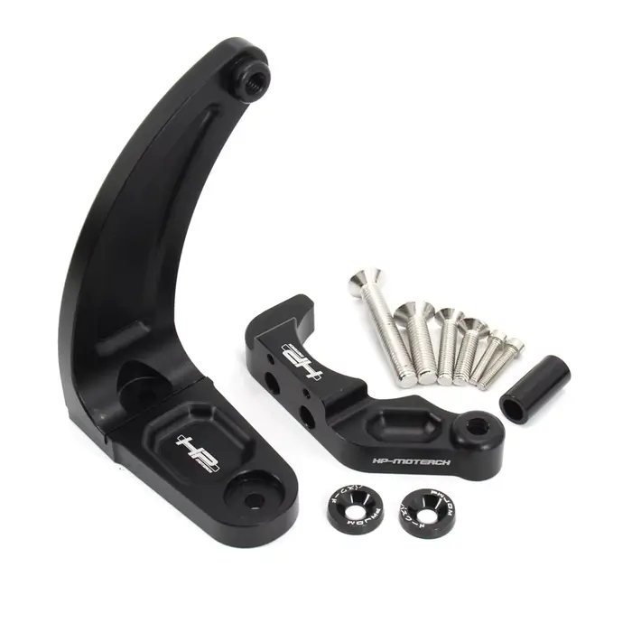 Kit d'amortisseurs de stabilisation de direction pour scooter électrique Dualtron DT2 DT3 Thunder Ultra Raptor Spider