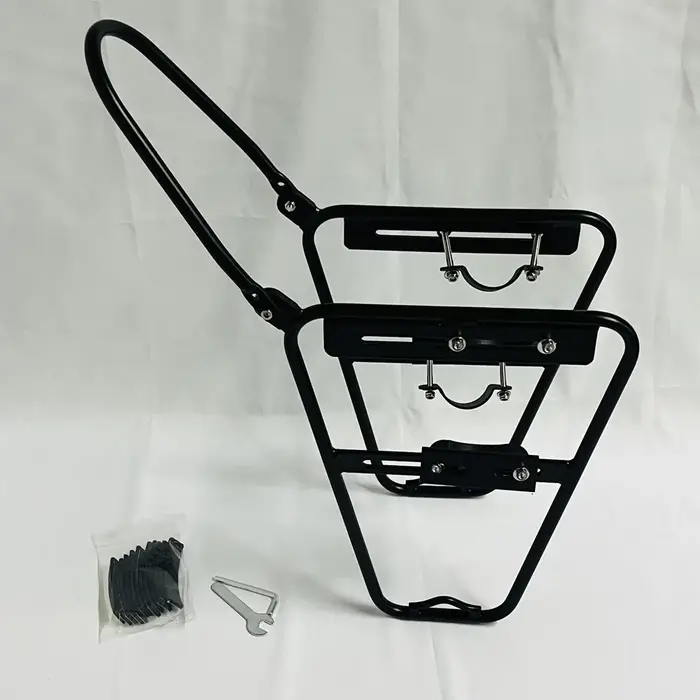 Fourche avant universelle pour vélo de montagne
