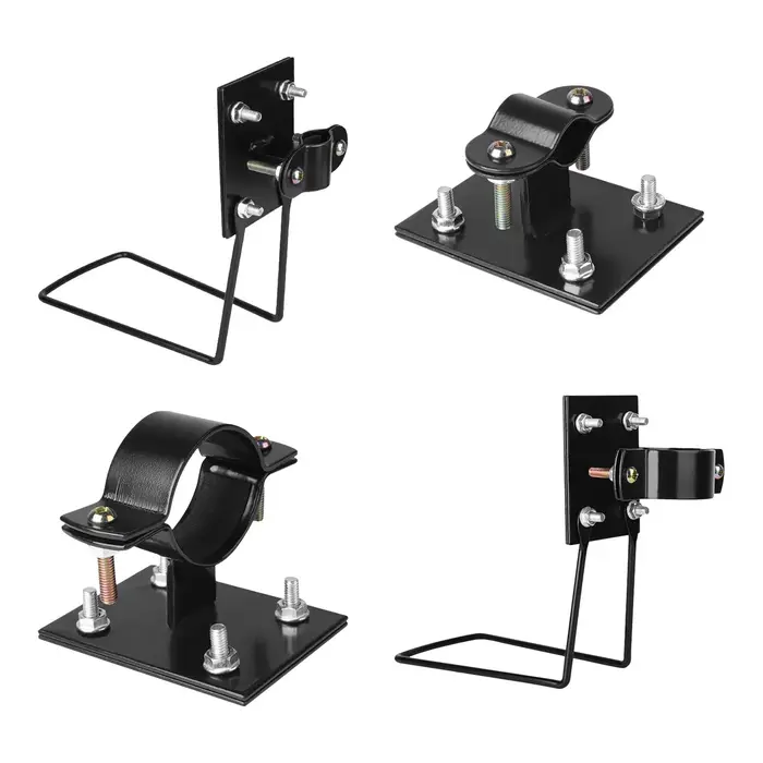 Adaptateur de panier de vélo pour route et montagne, montage rapide, accessoires en fibre, matériel