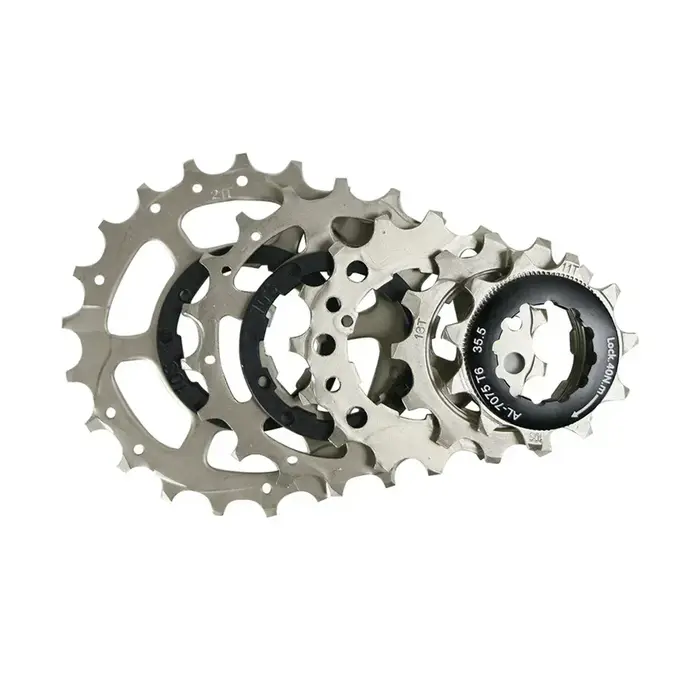 Roue libre de vélo pour Brompton5/6/7 vitesses