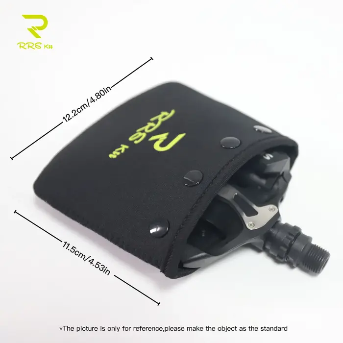Rrskit – housse de protection pour pédales de vélo