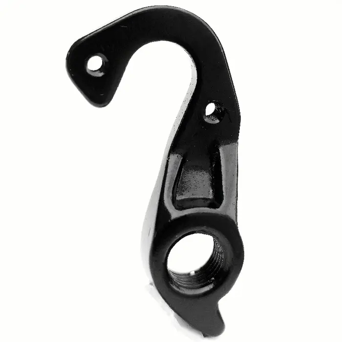Cintre de dérailleur de vélo 2 pièces pour Cube 10151 # 151 Agree C 62 Attain Race Axial Wls Gts Pro Sl vtt cadre en